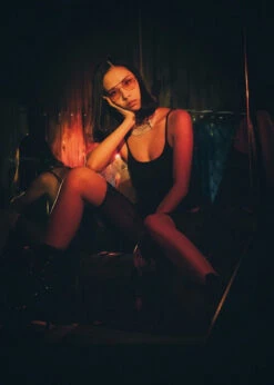 Hamade Activewear Mesh High Waisted Cycling Shorts Chaps - Black -Underwear General Store 046254458574 sWoQvoeaizoweofci6RZZBy4GuN83gyCGvlHXEhr 32ba5a24 0c08 4405 946f d8bf0328434f