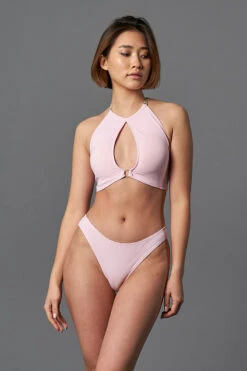 Shark Polewear Boston Shorts - Baby Pink -Underwear General Store 09.12.20 06857