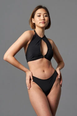 Shark Polewear Cherry Top - Black -Underwear General Store 09.12.20 07028 99efd954 b86a 4640 a8d2 0765dc4cf4ec