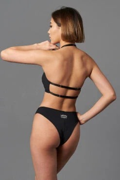 Shark Polewear Cherry Top - Black -Underwear General Store 09.12.20 07037 532ff3eb 0ccf 40d8 9cba 68a7845ca48e