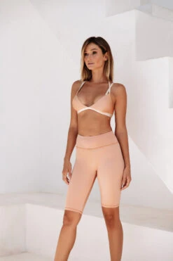 CXIX Saintly Top - Rose Gold -Underwear General Store 0Q0A2491 edit