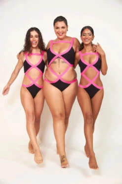 Rolling Beta Bodysuit - Serpentine 8 Rolling Beta Bodysuit - Serpentine -Underwear General Store 12 4 4 419 Rolling64