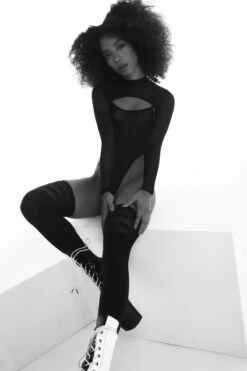 Rolling Over The Knee Socks - Bold 9 Rolling Over The Knee Socks - Bold -Underwear General Store 17 7 0 038 2940395D63A34366B03397BA51F37B77 1