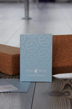 Pole Deck Duo Pack - Basic Spins & Transitions And Climb & Sits 19 Pole Deck Duo Pack - Basic Spins & Transitions And Climb & Sits -Underwear General Store 1 basic spins transitions 1