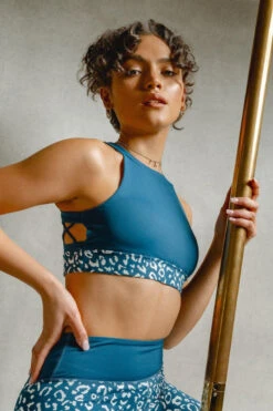 CXIX Nyx Top -Twilight Leopard -Underwear General Store 20 07 16CreaturesofXIX 7