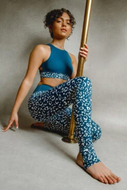 CXIX Nyx Top -Twilight Leopard -Underwear General Store 20 07 16CreaturesofXIX 8