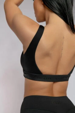 CXIX InstaBaddie Top - Black 23 CXIX InstaBaddie Top - Black -Underwear General Store 20 08 20CreaturesofXIXEcom 21