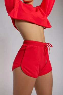 CXIX Off-Duty Shorts - Jalapeño 13 CXIX Off-Duty Shorts - Jalapeño -Underwear General Store 20 08 20CreaturesofXIXEcom 41 f48a5dd3 192a 4302 953d 7d23132a69c2