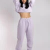 CXIX Oversized Jogger Bottoms - Lilac -Underwear General Store 20 08 20CreaturesofXIXEcom 75 3b825ff8 469a 493f 8cbf 8b3d6868761c