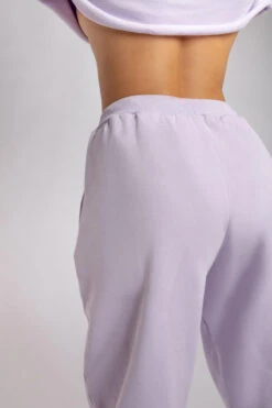 CXIX Oversized Jogger Bottoms - Lilac -Underwear General Store 20 08 20CreaturesofXIXEcom 77 51cbf530 6890 4a6a a479 250556878759