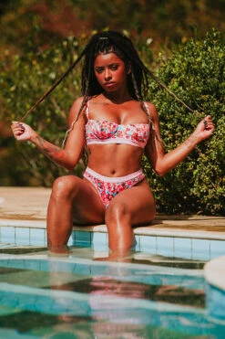 Rolling Alpha Cheeky Shorts - Petali 8 Rolling Alpha Cheeky Shorts - Petali -Underwear General Store 20210807 ROLLING 1054 19586b59 08af 4cc2 9064 ee97d6243dd8