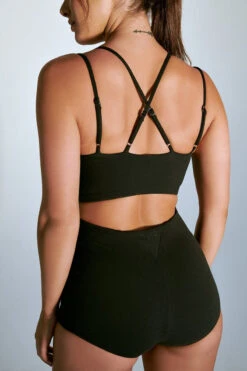 CXIX LuxLounge Booty Shorts - Black 14 CXIX LuxLounge Booty Shorts - Black -Underwear General Store 21 04 22Creatures 145 6030470a bfe3 40b3 a9f3 13dcfd6ef26d