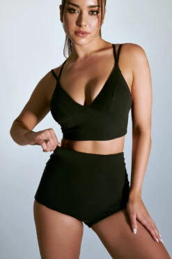 CXIX LuxLounge Booty Shorts - Black 13 CXIX LuxLounge Booty Shorts - Black -Underwear General Store 21 04 22Creatures 146 aea93ba9 d5ae 4540 8007 41fed202f3f5