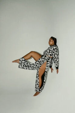 CXIX Make Moves Pants - Dragon -Underwear General Store 21 04 22Creatures 182