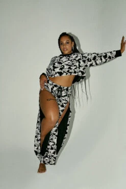 CXIX Make Moves Pants - Dragon -Underwear General Store 21 04 22Creatures 184