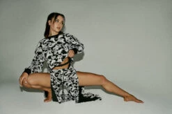 CXIX Make Moves Pants - Dragon -Underwear General Store 21 04 22Creatures 207