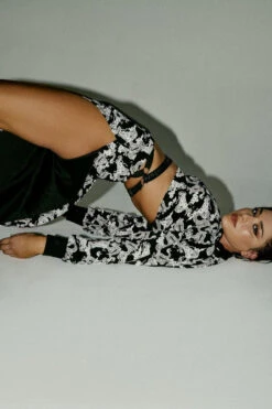 CXIX Make Moves Pants - Dragon -Underwear General Store 21 04 22Creatures 211