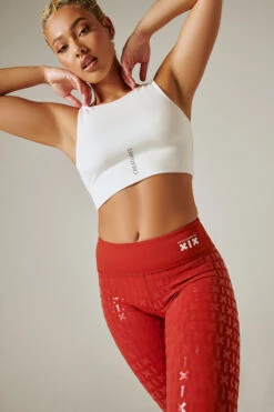 CXIX Gecko Grip Leggings - Red Rust -Underwear General Store 21 05 24CreaturesofXIX12756 edit bec77031 963a 4d46 b258 b3ae7ea7e592 1