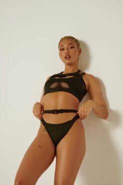 CXIX InstaBaddie Top - Black 17 CXIX InstaBaddie Top - Black -Underwear General Store 21 05 24CreaturesofXIX12799 edit