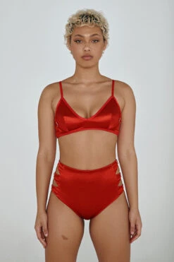 CXIX Aphrodite Bralette - Red -Underwear General Store 21 08 06CreaturesEdits 330