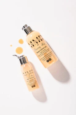 Dancing Dust Make Me Dusty - Gold (80ml) -Underwear General Store 22 07 02 DancingDust 8