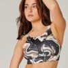 CXIX Dopamine Illusion Sports Bra - Spaced -Underwear General Store 22 08 04CXIX 269 90a1db2c d22f 4cfb aad3 f4abc7ea1341