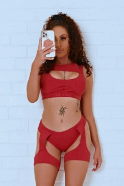 CXIX InstaBaddie Top - Chilli 9 CXIX InstaBaddie Top - Chilli -Underwear General Store 22 10 06CXIX73856 137673dd 788d 4b0f a162 194cca88cea3 1