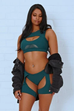 CXIX InstaBaddie Top - Teal -Underwear General Store 22 10 06CXIX74420 7feb5713 79ac 47b4 9d17 694ee4ec8418