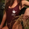 Rolling Perigo Laura Bodysuit