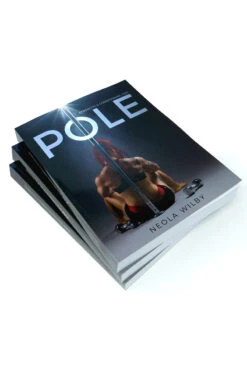 The Pole PT Strength And Conditioning For Pole - Paperback 13 The Pole PT Strength And Conditioning For Pole - Paperback -Underwear General Store 2 e2ece132 9453 45a4 82a5 64b371397db1