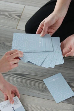 Pole Deck Basic Spins & Transitions Pack 14 Pole Deck Basic Spins & Transitions Pack -Underwear General Store 4 basic spins transitions 1