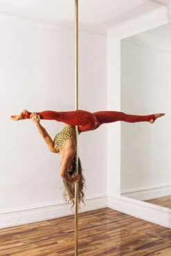 CXIX Gecko Grip Leggings - Red Rust -Underwear General Store 590145CF 2DA5 4A36 A595 EF950ABC258D 8009921B 6CF4 4100 9E7D E25FBDE68909 1