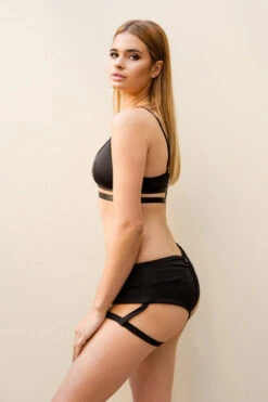 Lunalae Lure You Low-Rise Garter Shorts - Black -Underwear General Store 6R7A8101 1800x1800 007c52bc 2f20 4b22 9f33 aed9b447e982 1