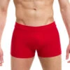 Dragonfly Mike Shorts - Red -Underwear General Store 99etwxw6vx.Mike man shorts red 1