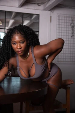 Chantay Polewear Baby Valentine Top - Ash 11 Chantay Polewear Baby Valentine Top - Ash -Underwear General Store BabyValentineTop Ash 21 600x 25029f70 a091 4c89 9d32 e28ecc7ca945