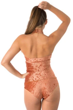 Dragonfly Back Warmer - Velvet Bronze -Underwear General Store Bronze 9 1800x1800 20de191f 520c 49a6 b0c3 654799024f4c