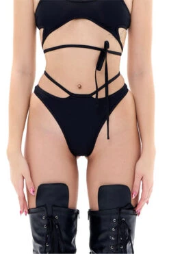 MÆD Star Bottoms - Matte Black -Underwear General Store C1AF997A B1AE 4EC3 AC11 723D6B281A3A 1 201 a