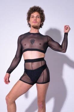 Sorte Twilight Top - Black 13 Sorte Twilight Top - Black -Underwear General Store DSC1722 b03f2019 0cde 4c84 acca 995684bbcf17