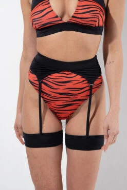 RAD Wildest Dreams Bottoms - Tiger -Underwear General Store DSCF0278