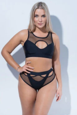 RAD Araphel Shorts - Black -Underwear General Store DSCF4715 f9e7c687 9a1a 4cc5 96c3 d24cb5b6e432