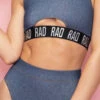 RAD Bahari Top - Denim 1 RAD Bahari Top - Denim -Underwear General Store DSCF9584