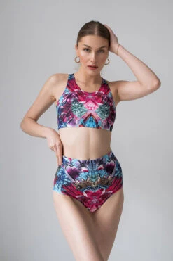 Pole Addict Openback Top - Crystallised 8 Pole Addict Openback Top - Crystallised -Underwear General Store DSC 4156 8be6048a 96e3 4d73 bcc9 334c8948308e