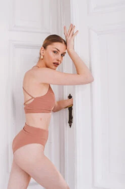 Pole Addict Isla Top -Arnika 8 Pole Addict Isla Top -Arnika -Underwear General Store DSC 4425 3