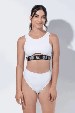 RAD Bahari Top - White Glitter 7 RAD Bahari Top - White Glitter -Underwear General Store DSC 6087 df6ebd88 0bf0 4057 8519 e8670d981654