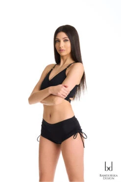 Bandurska Hecate Top - Black -Underwear General Store Hecate4 c80a99b8 ff8f 4a05 80ad 3a3870d408c3