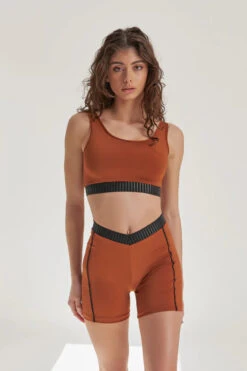 HotCakes Polewear Sport Biker Bottoms - Ginger 9 HotCakes Polewear Sport Biker Bottoms - Ginger -Underwear General Store HotCakes 70910 1081x1620 da842d57 de80 423f 91dd 806dfebea474