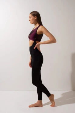 Shark Polewear Sling Leggings - Black 12 Shark Polewear Sling Leggings - Black -Underwear General Store IMG 0830