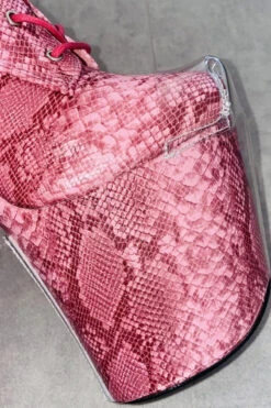 Hella Heels Classique Shoe Protector - Clear (White Back) -Underwear General Store IMG 1055 37077ed1 c7e8 45e8 8956 8f537f9397c3 1