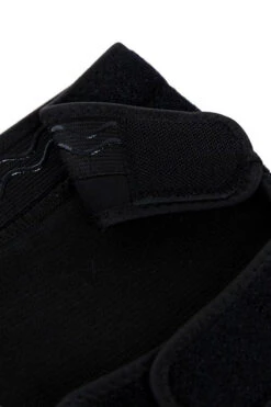 CXIX Velcro Kneepads - Black Panther -Underwear General Store IMG 1475 LOW