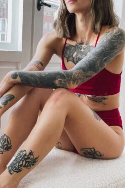 Pole Addict The Classic One Bottoms - Kokino -Underwear General Store IMG 4163 26582c46 28c2 40c0 9abc b6496b05464d